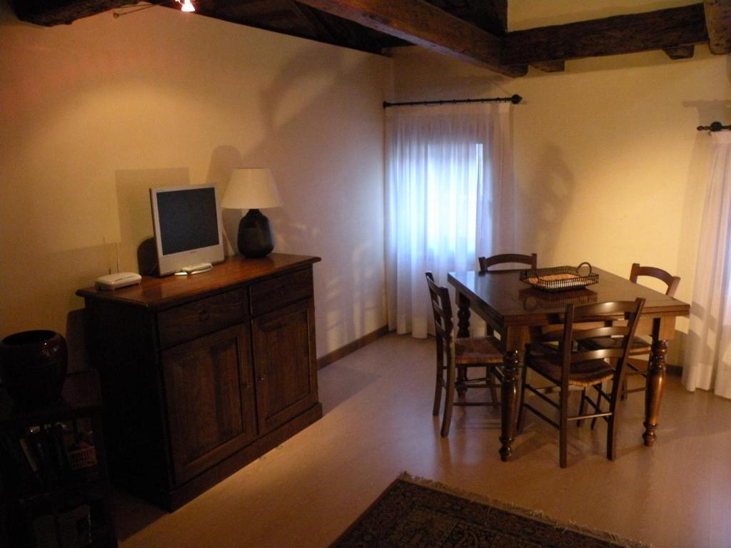 Venetian Apartments Room photo