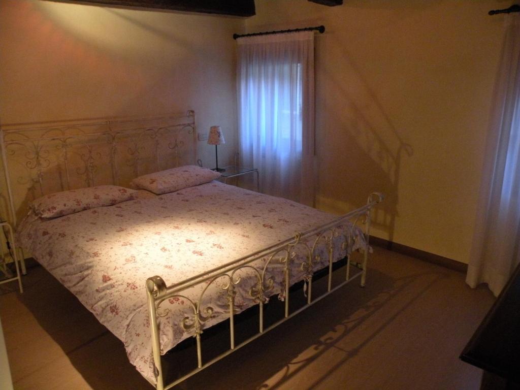Venetian Apartments Room photo