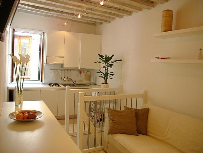 Venetian Apartments Room photo
