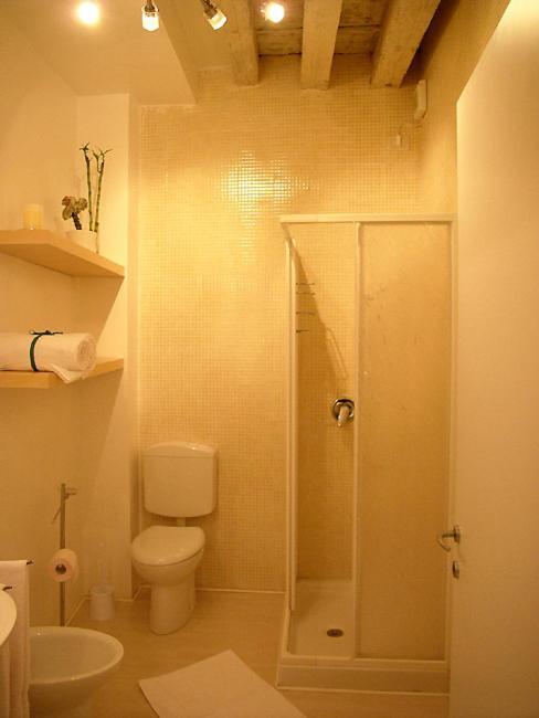 Venetian Apartments Room photo