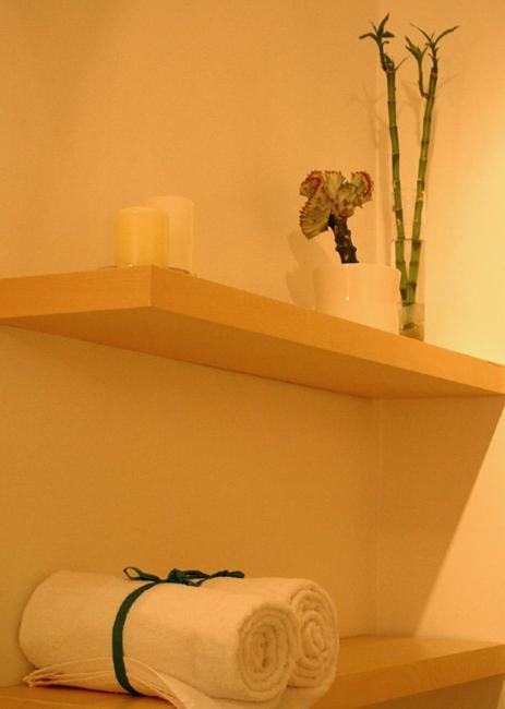 Venetian Apartments Room photo