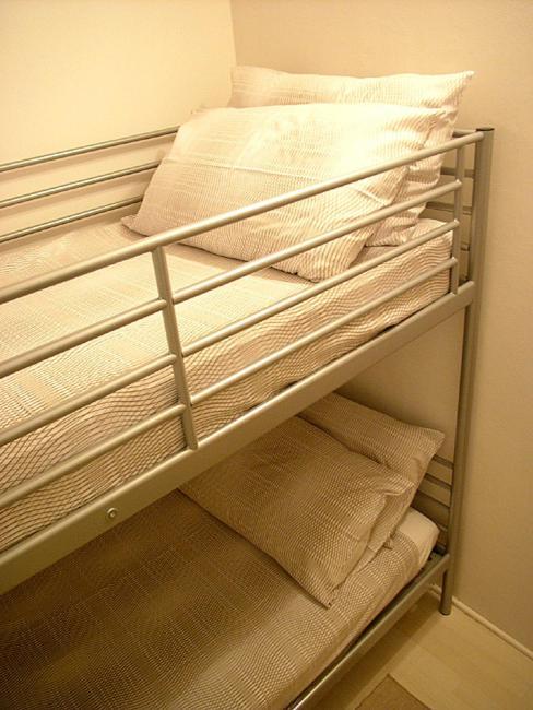 Venetian Apartments Room photo