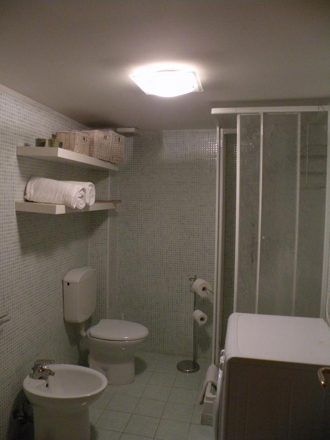 Venetian Apartments Room photo