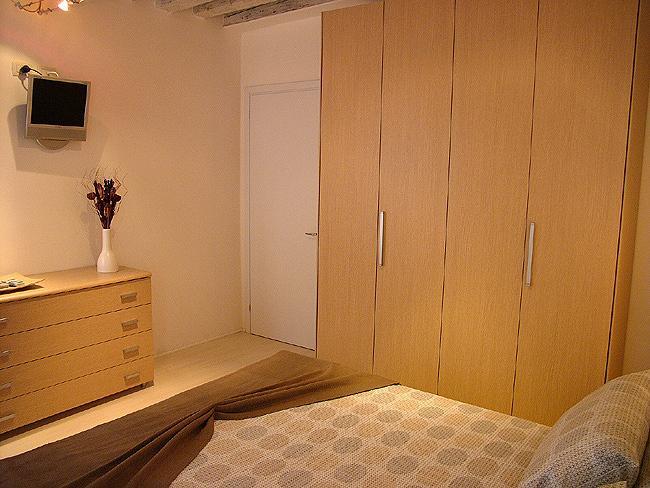 Venetian Apartments Room photo